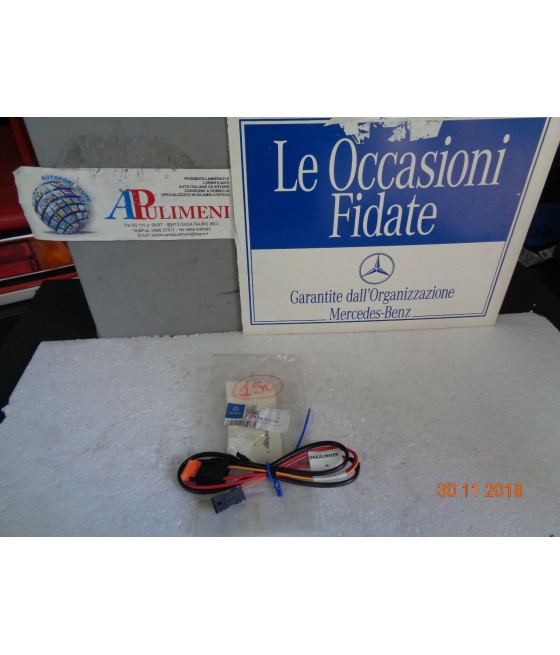 CABLAGGIO CAVI IMPIANTO...