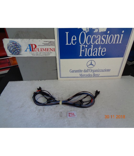 CABLAGGIO CAVI IMPIANTO...