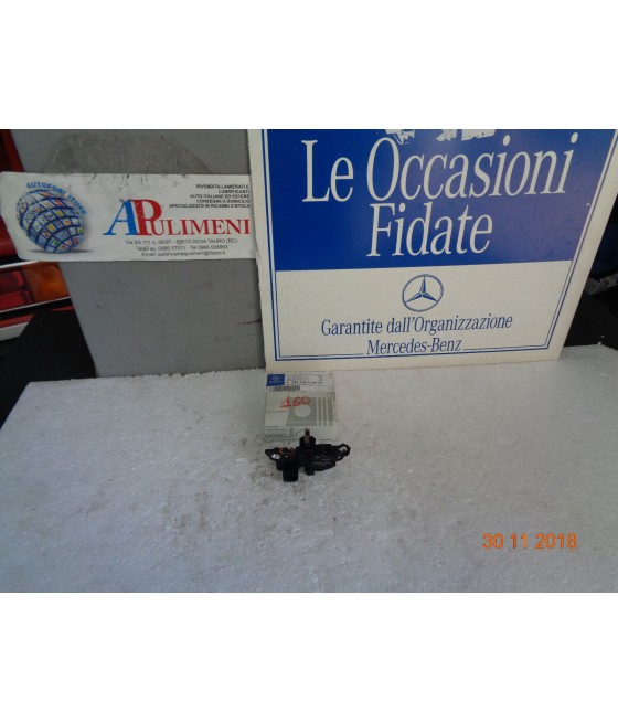 REGOLATORE RADDRIZZATORE...