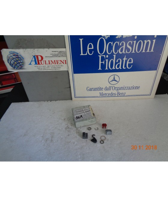 KIT RIPARAZIONE STARTER...