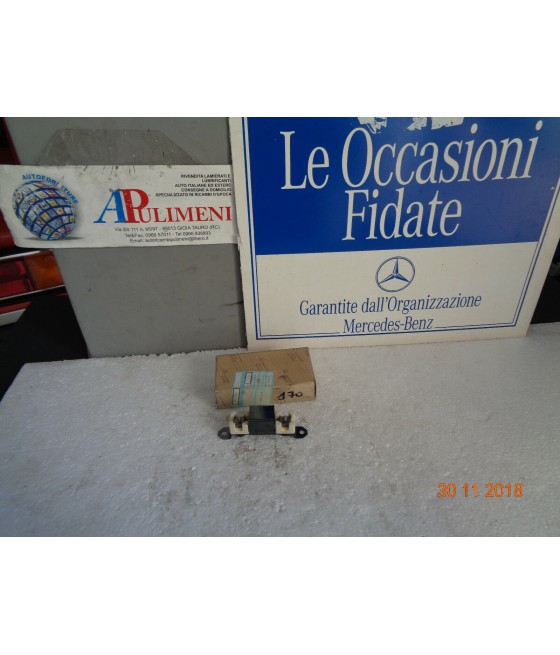 RESISTENZA RELAY...