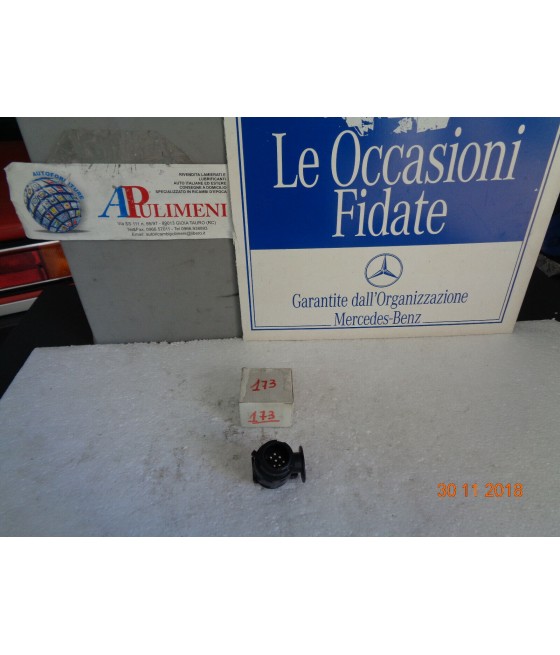 ADATTATORE PRESA ATTACCO...