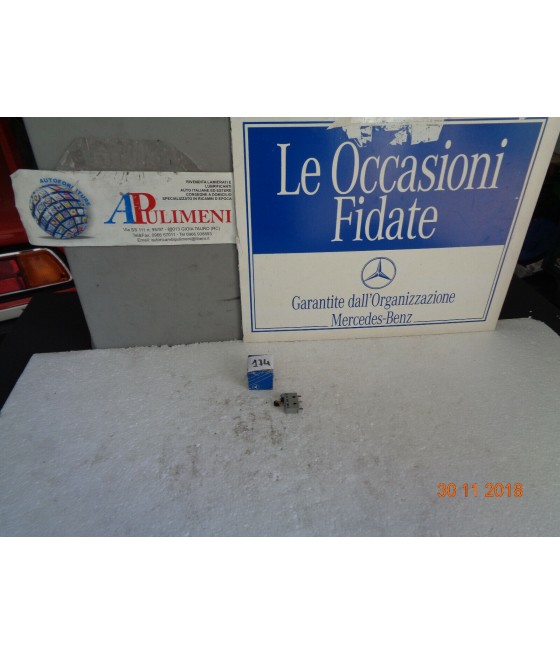 INTERRUTTORE SISTEMA...
