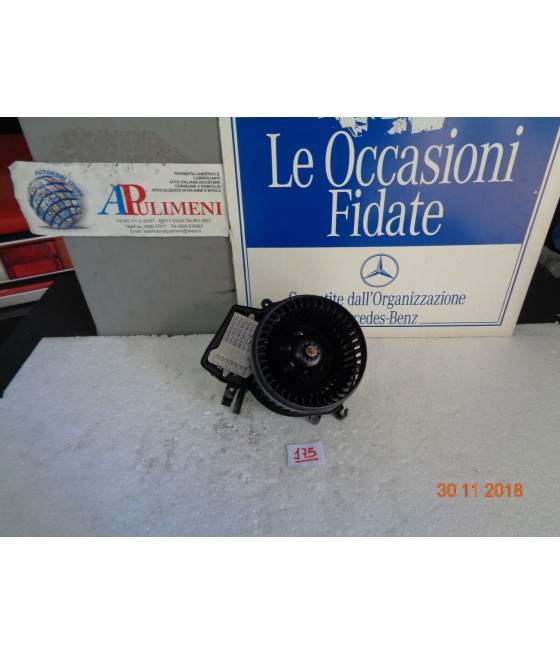 ELETTROVENTOLA ARIA...