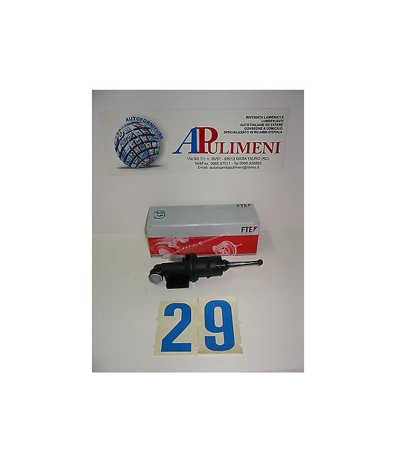 88120 POMPA FRIZIONE AUDI...