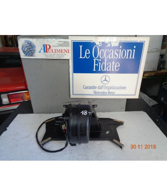 CONVOGLIATORE VENTOLA ARIA...