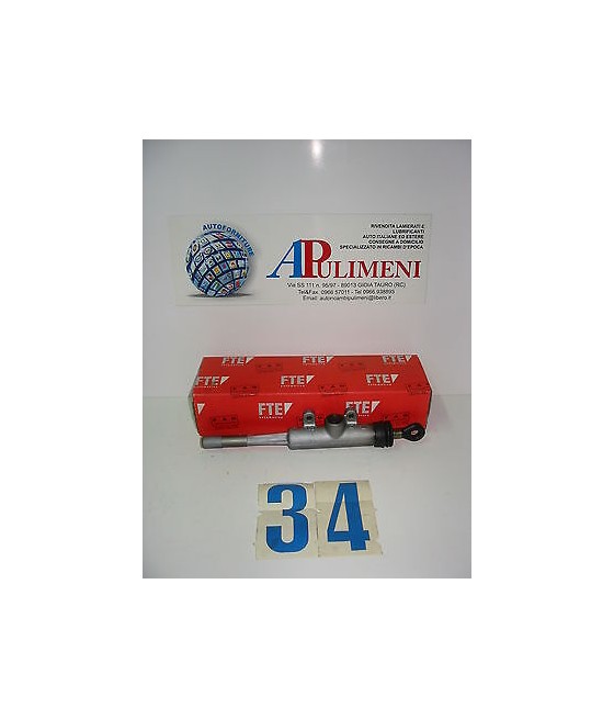 KG19001113 POMPA FRIZIONE...