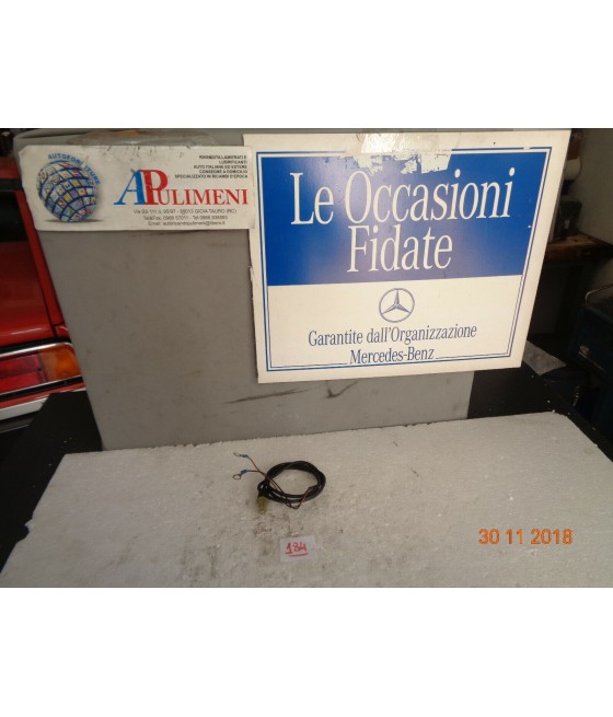 CABLAGGIO CAVO LUCCIOLA...