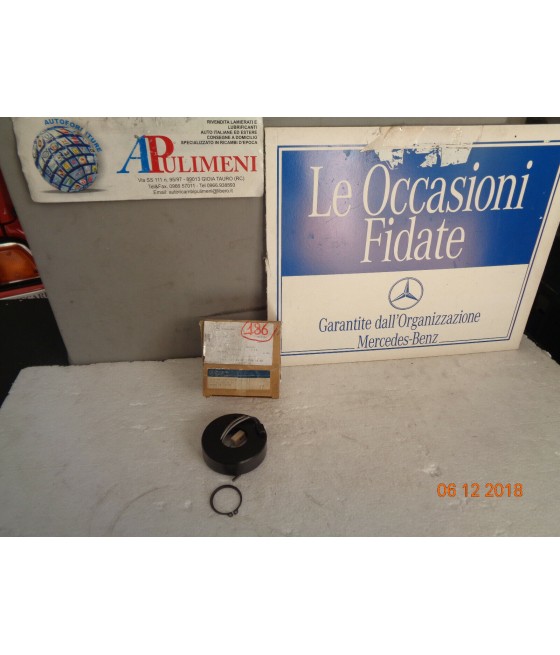 KIT MAGNETE PULEGGIA...