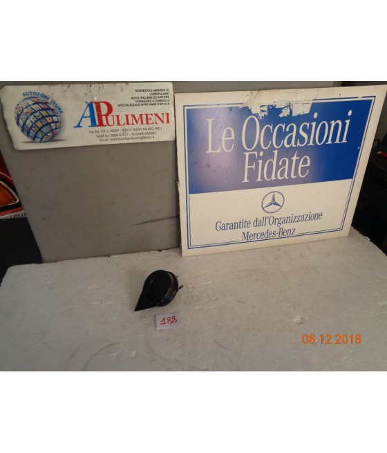 MODULO CONSOLE ALZAVETRI...