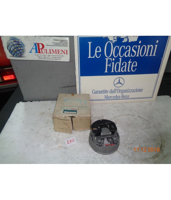 SUPPORTO REGOLATORE...