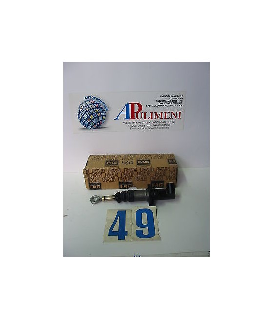 KG1907814 POMPA FRIZIONE...