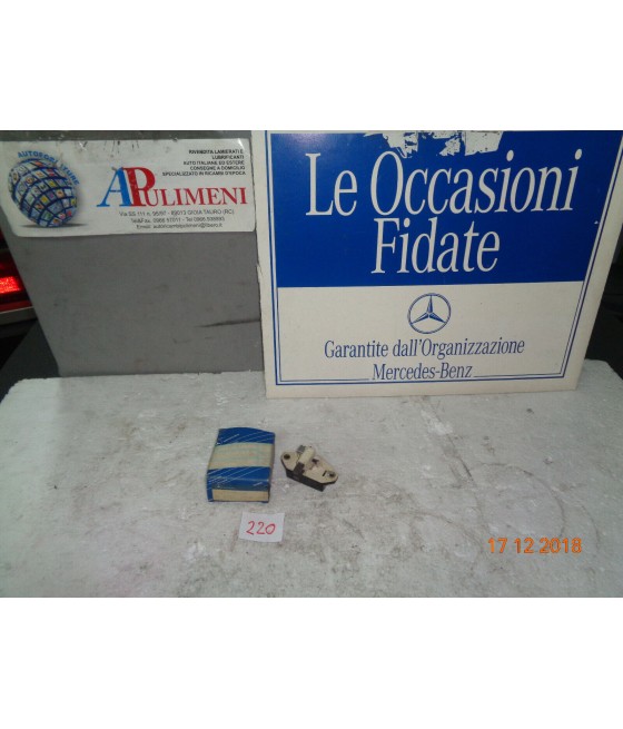 REGOLATORE RADDRIZZATORE...