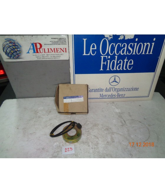 SOLENOIDE MAGNETE...