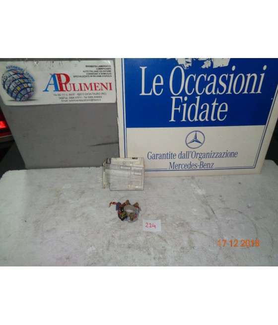 SUPPORTO SPAZZOLE MOTORINO...
