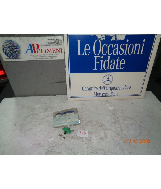 SUPPORTO REGOLATORE...