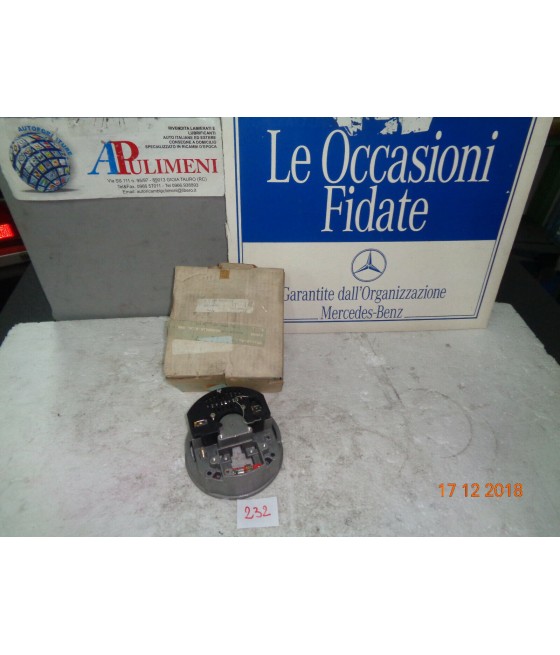 SUPPORTO REGOLATORE...