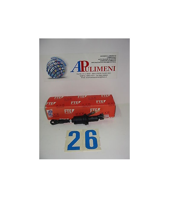 KG1504008 POMPA FRIZIONE...