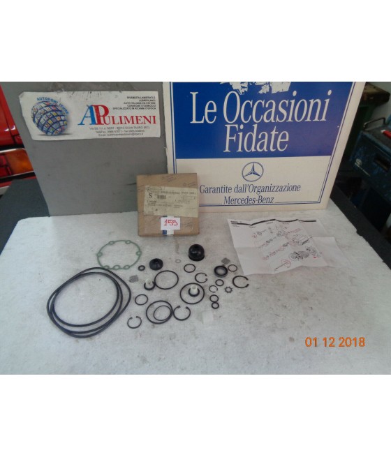 KIT RIPARAZIONE REVISIONE...