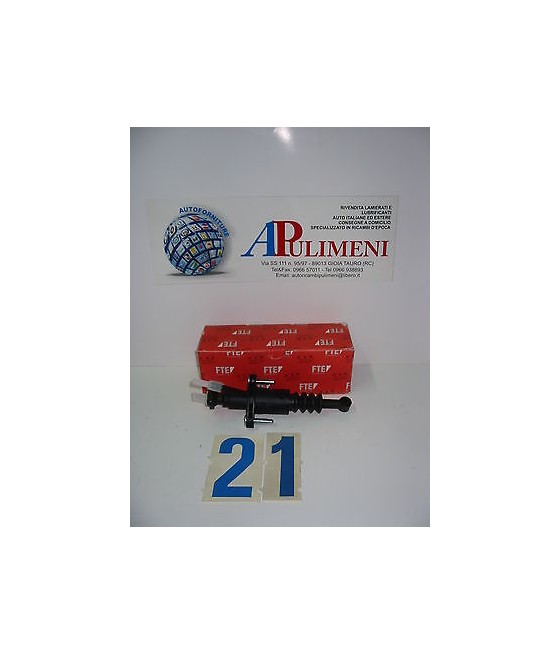 KG1501904 POMPA FRIZIONE...