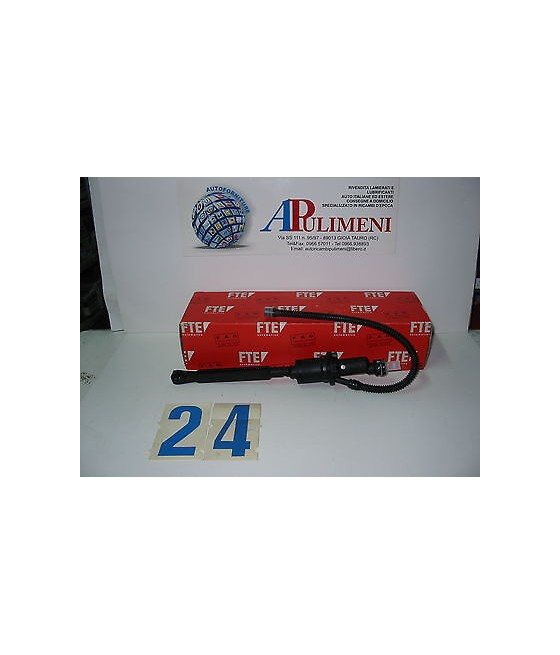 KG1504004 POMPA FRIZIONE...