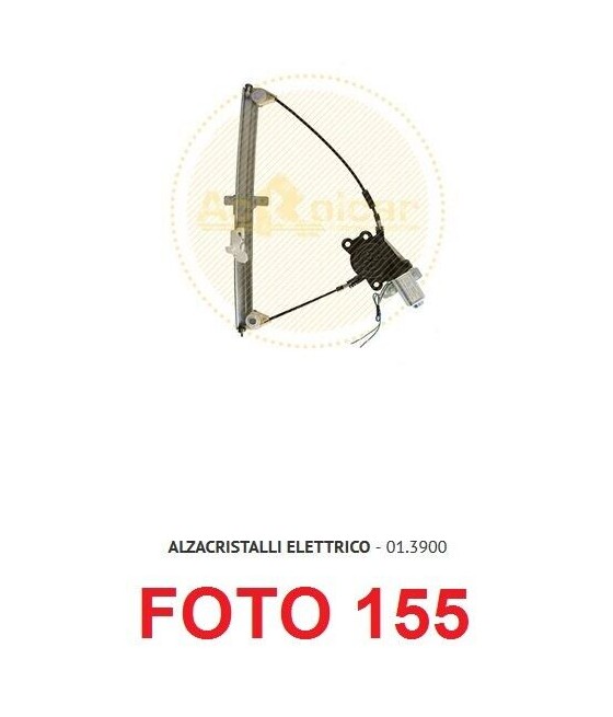 01.3900	ALZACRISTALLO...