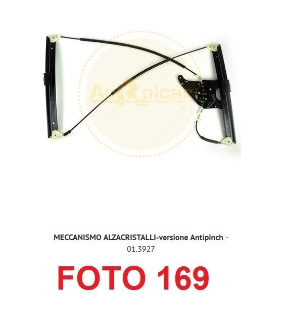 01.3927	MECCANISMO...