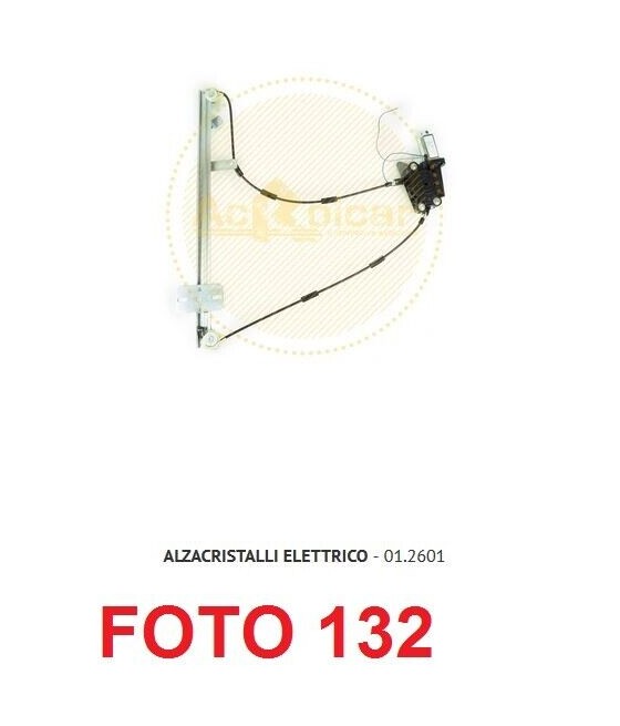 01.2601	ALZACRISTALLO...