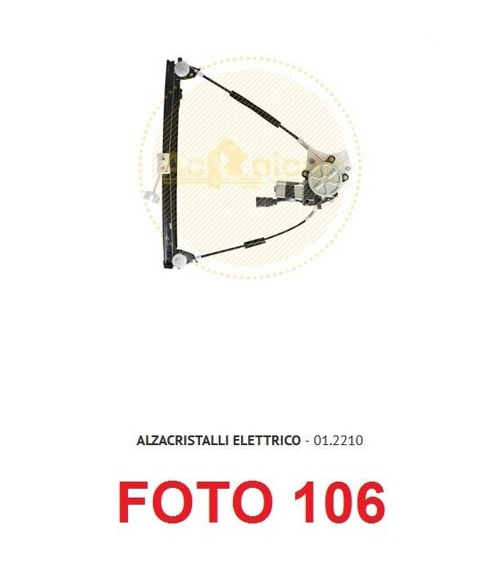 01.2210	ALZACRISTALLO...