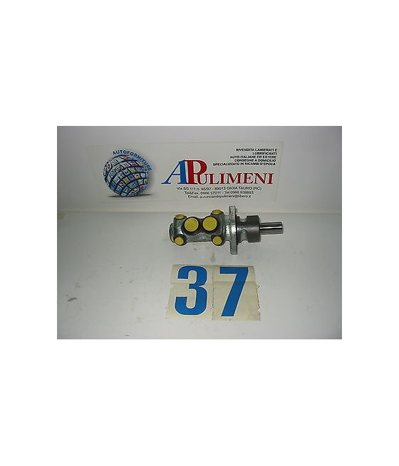 89099 POMPA FRENO (PUMP...