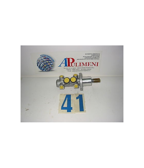 89111 POMPA FRENO (PUMP...