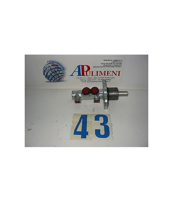 89127 POMPA FRENO (PUMP...