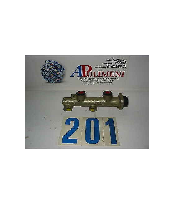 202123 POMPA FRENO (PUMP...