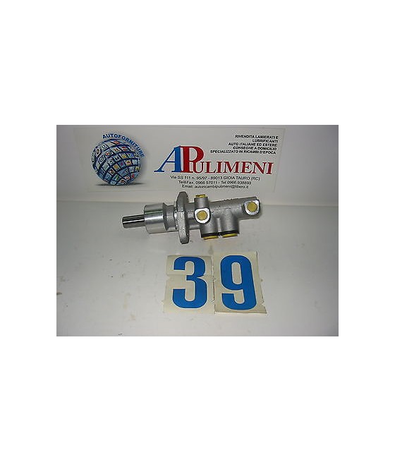 89106 POMPA FRENO (PUMP...