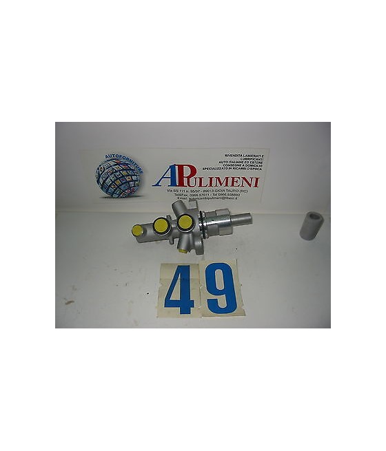89178 POMPA FRENO (PUMP...