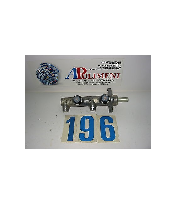 H2293501 POMPA FRENO (PUMP...