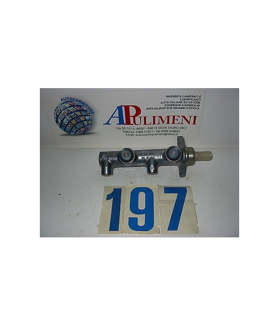 H2394701 POMPA FRENO (PUMP...