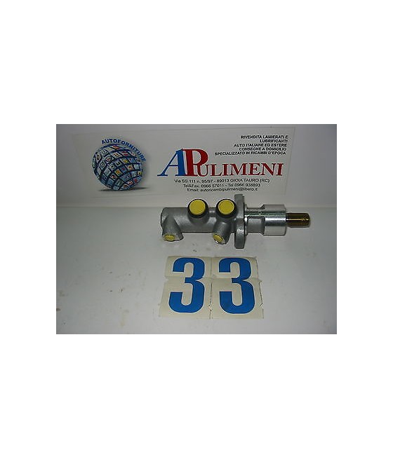 89082 POMPA FRENO (PUMP...