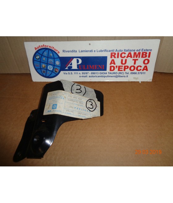 893805465 STAFFA RINFORZO...