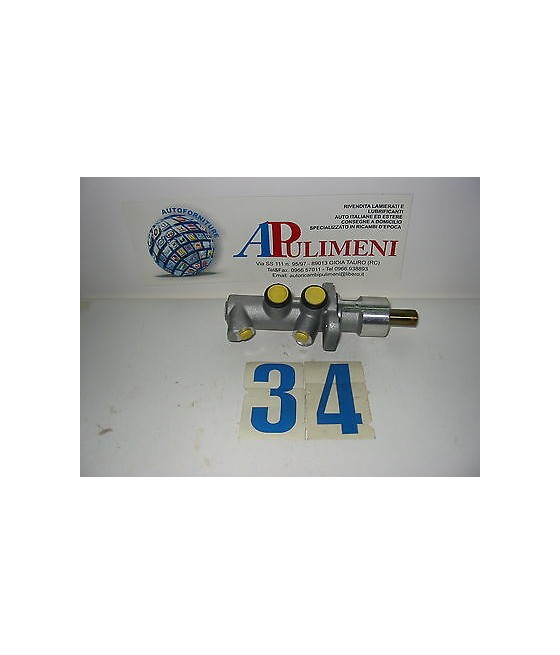 89083 POMPA FRENO (PUMP...