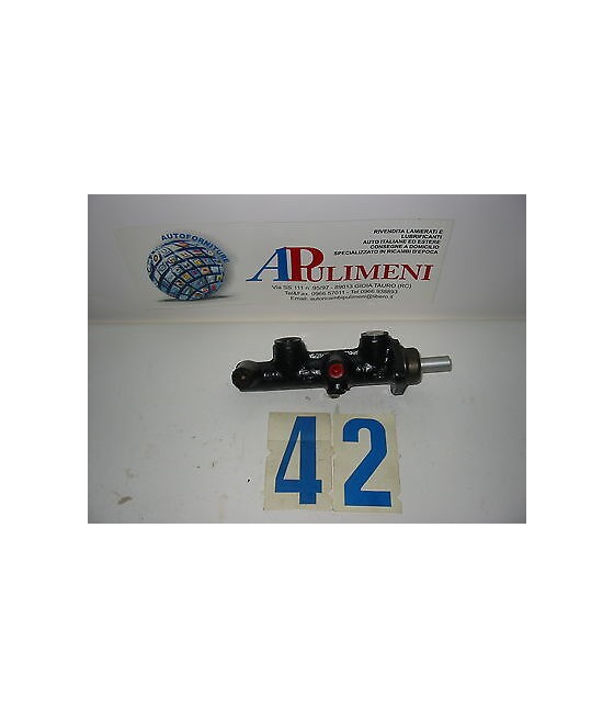 89115 POMPA FRENO (PUMP...