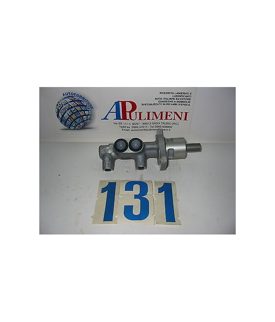 89850 POMPA FRENO (PUMP...