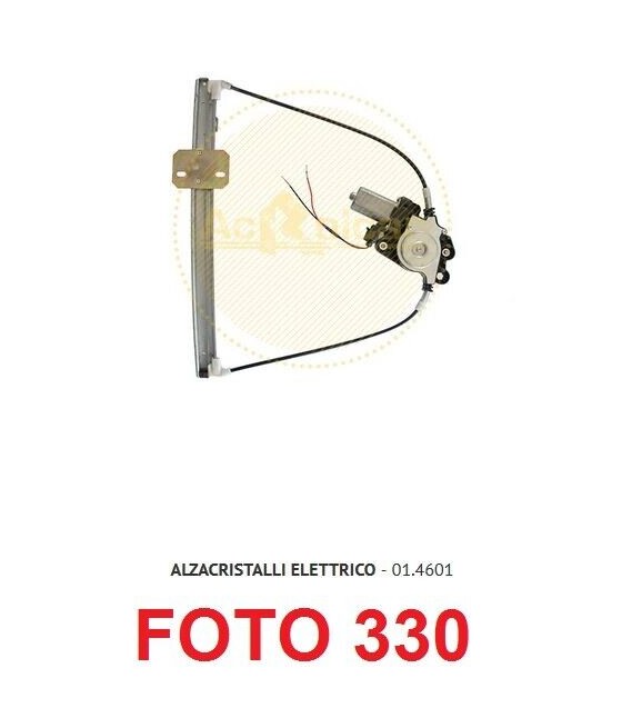 01.4601	ALZACRISTALLO...