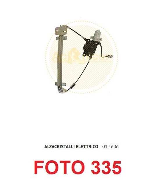 01.4606	ALZACRISTALLO...