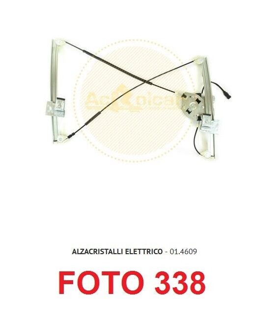 01.4609	ALZACRISTALLO...