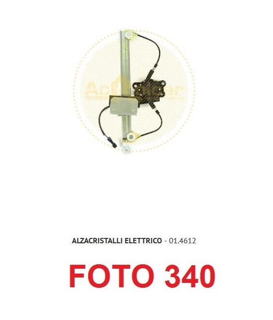 01.4612	ALZACRISTALLO...