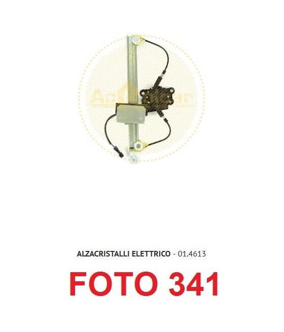 01.4613	ALZACRISTALLO...
