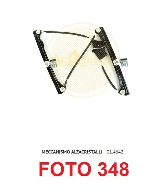 01.4642	MECCANISMO...