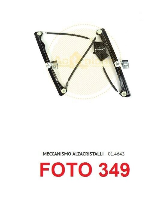 01.4643	MECCANISMO...