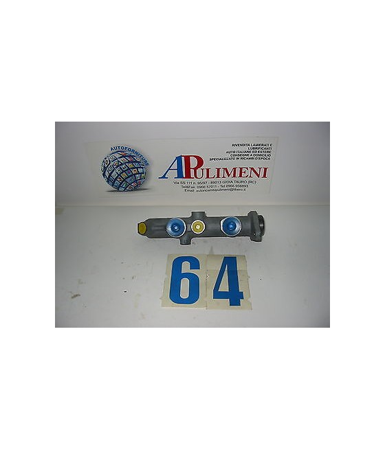 89304 POMPA FRENO (PUMP...